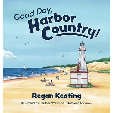 Good Day, Harbor Country!