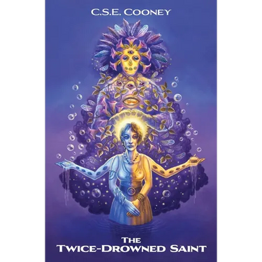 The Twice-Drowned Saint