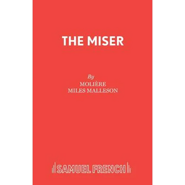 The Miser