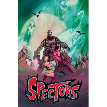 Spectors Vol.1