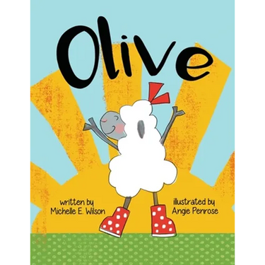 Olive
