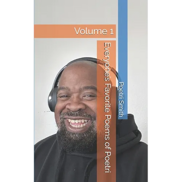 Everyone's Favorite Poems of Poetri: Volume 1