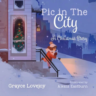 Pic in the City: A Christmas Story