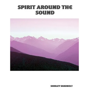 Spirit Around The Sound
