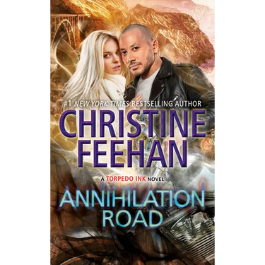 Annihilation Road