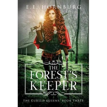 The Forest's Keeper