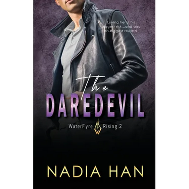 The Daredevil