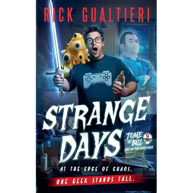 Strange Days