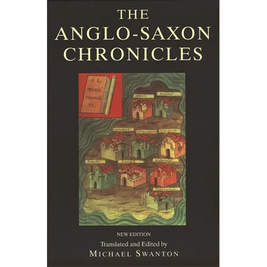 Anglo-Saxon Chronicle