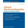 Clinical Electrocardiography: Review and Study Guide