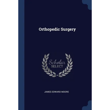 Orthopedic Surgery