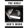 The Bible: God's Word