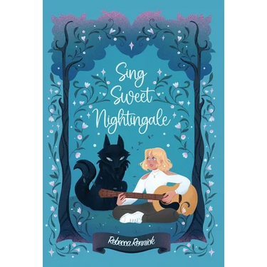 Sing Sweet Nightingale