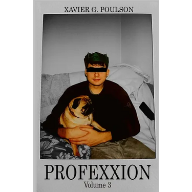 Profexxion: Volume 3