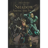 The Shadow Among The Stars: Book One of the Dread Naught Trilogy
