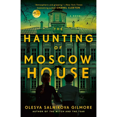 The Haunting of Moscow House