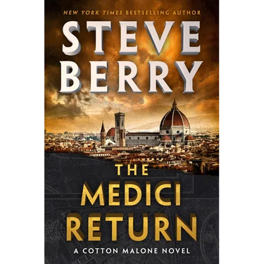 The Medici Return