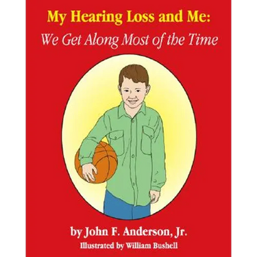 My Hearing Loss and Me: We Get Along Most of the Time