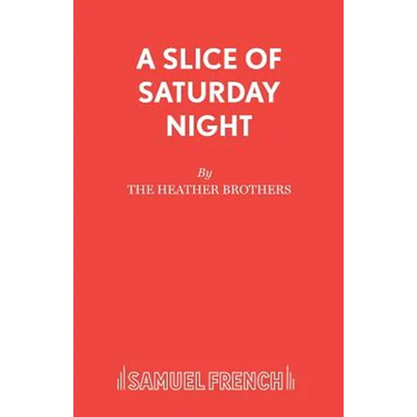 A Slice of Saturday Night