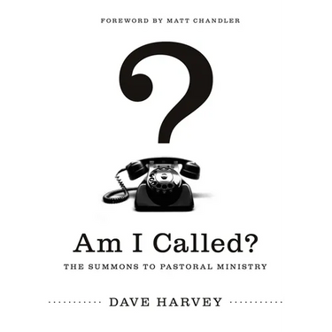 Am I Called?: The Summons to Pastoral Ministry