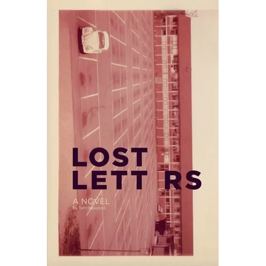 Lost Letters