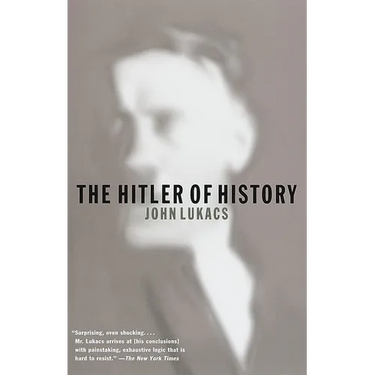 The Hitler of History