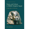 Poetry and Culture in Middle Kingdom Egypt: A Dark Side to Perfection