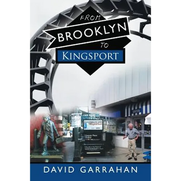 From Brooklyn to Kingsport