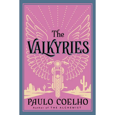 The Valkyries