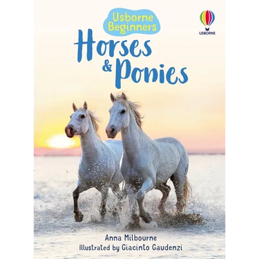 Horses and Ponies