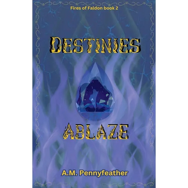 Destinies Ablaze