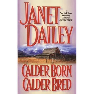 Calder Born, Calder Bred