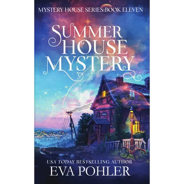 Summer House Mystery