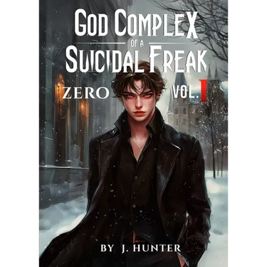 God Complex of a Suicidal Freak