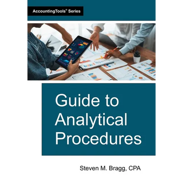 Guide to Analytical Procedures