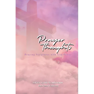 Prayer Thoughts