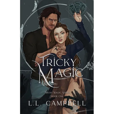 Tricky Magic