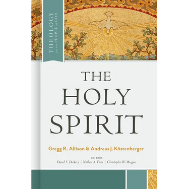 The Holy Spirit