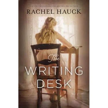 The Writing Desk