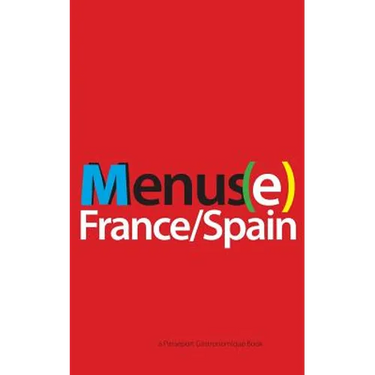 Menus(e): France/Spain