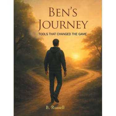 Ben's Journey: Tools That Changed the Game