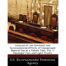 Analysis of the Economic and Environmental Effects of Compressed Natural Gas as a Vehicle Fuel, Vol. 1: Passenger Cars and Light Trucks