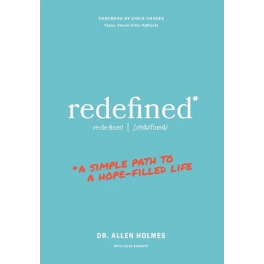 Redefined