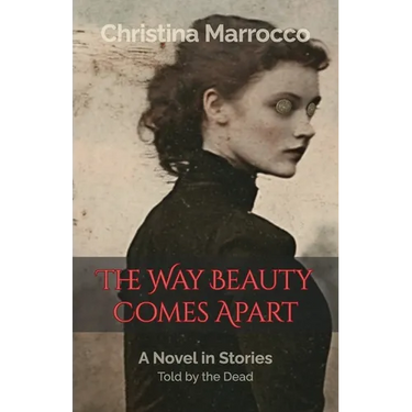 The Way Beauty Comes Apart