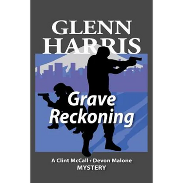 Grave Reckoning