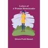 Letters of a Woman Homesteader