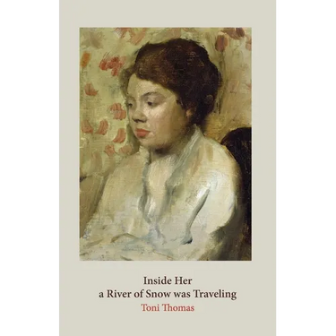 Inside Her a River of Snow was Traveling