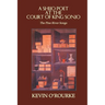 A Shijo Poet at the Court of King Sonjo: The Pine River Songs