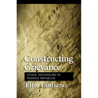 Constructing Grievance
