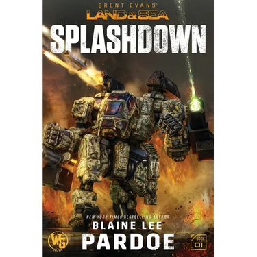 Splashdown